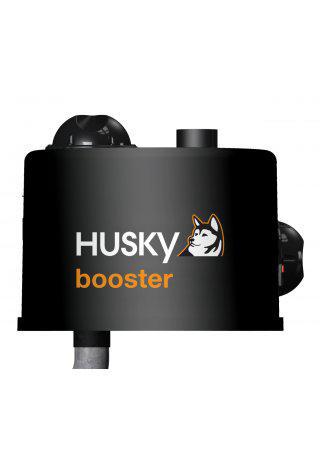 booster-husky