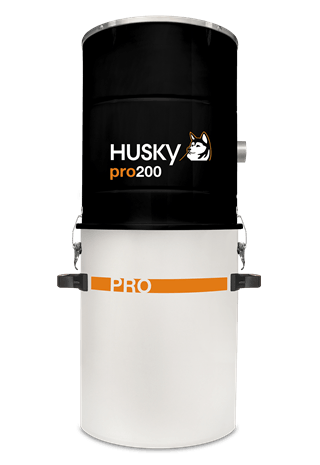 Husky-PRO200-aspiration-centralisee-eau-poussiere